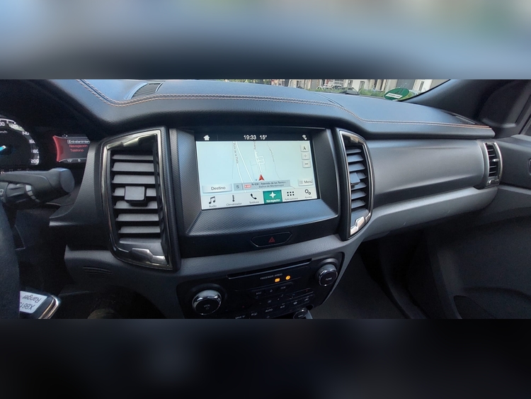 Ford Ranger 3.2 tdci 200cv foto 13